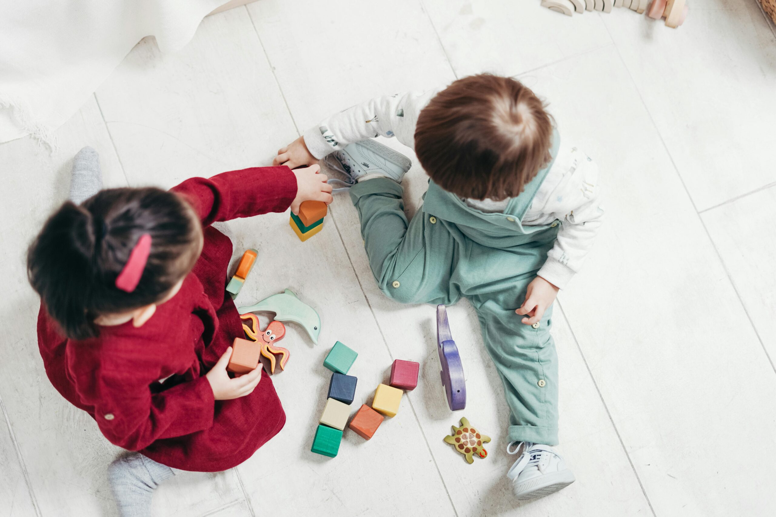 Kindertagespflege: Was sie ist, wo sie herkommt – und warum sie heute wichtiger ist denn je